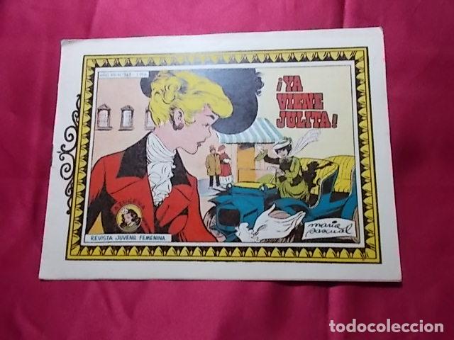 Tebeos: AZUCENA . N&ordm; 561. EDICIONES TORAY - Foto 1