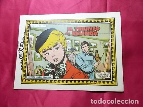 Tebeos: AZUCENA . N&ordm; 563. EDICIONES TORAY - Foto 1