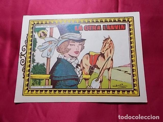 Tebeos: AZUCENA . N&ordm; 588. EDICIONES TORAY - Foto 1