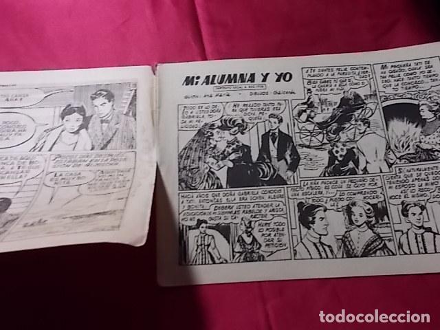 Tebeos: AZUCENA . N&ordm; 597. EDICIONES TORAY - Foto 2