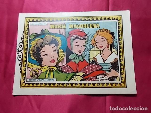 Tebeos: AZUCENA . N&ordm; 598. EDICIONES TORAY - Foto 1