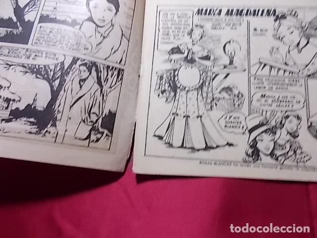 Tebeos: AZUCENA . N&ordm; 598. EDICIONES TORAY - Foto 2