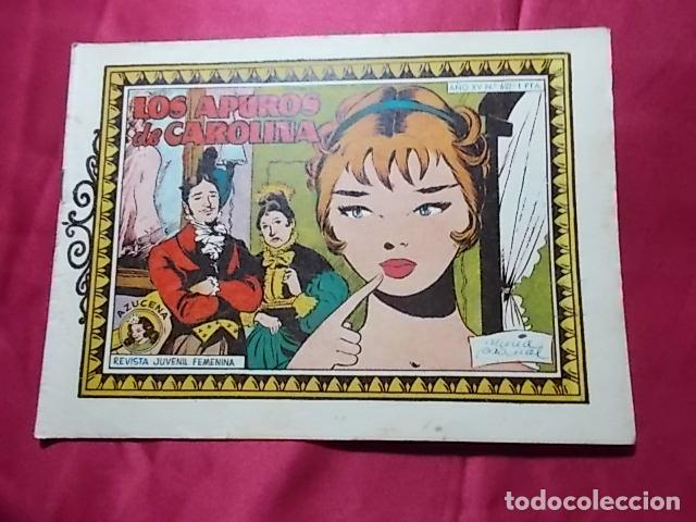 Tebeos: AZUCENA . N&ordm; 602. EDICIONES TORAY - Foto 1