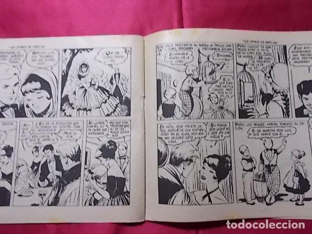 Tebeos: AZUCENA . N&ordm; 602. EDICIONES TORAY - Foto 2