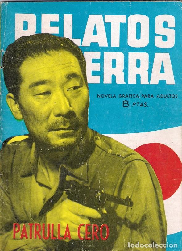 Tebeos: Relatos de Guerra. n&ordm; 43 - Foto 1