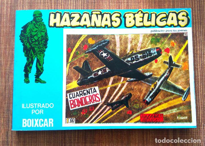 Tebeos: Haza&ntilde;as B&eacute;licas Extra 10 - Foto 1