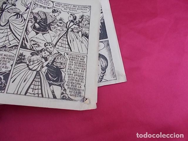 Tebeos: AZUCENA. N&ordm; 511. EDICIONES TORAY - Foto 2