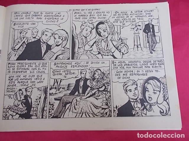 Tebeos: AZUCENA. N&ordm; 670. EDICIONES TORAY - Foto 2