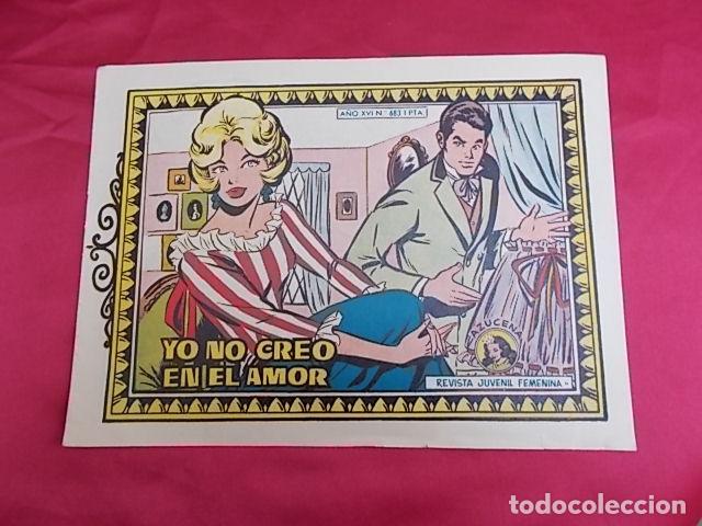 Tebeos: AZUCENA. N&ordm; 683. EDICIONES TORAY - Foto 1