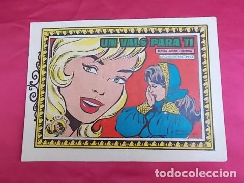 Tebeos: AZUCENA. N&ordm; 694. EDICIONES TORAY - Foto 1