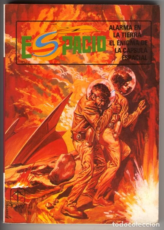 Tebeos: Espacio 3 - Foto 1