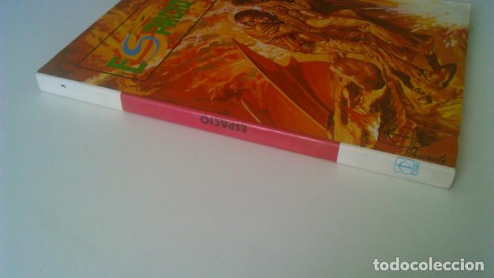 Tebeos: Espacio 3 - Foto 3