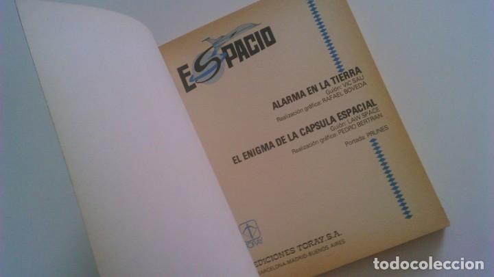 Tebeos: Espacio 3 - Foto 5