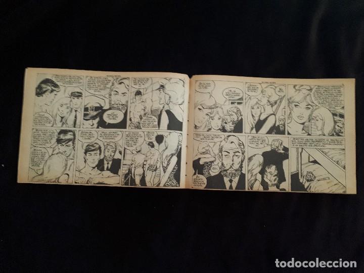 Tebeos: Tamar. Hombres de acci&oacute;n. Diversos ejemplares. - Foto 5