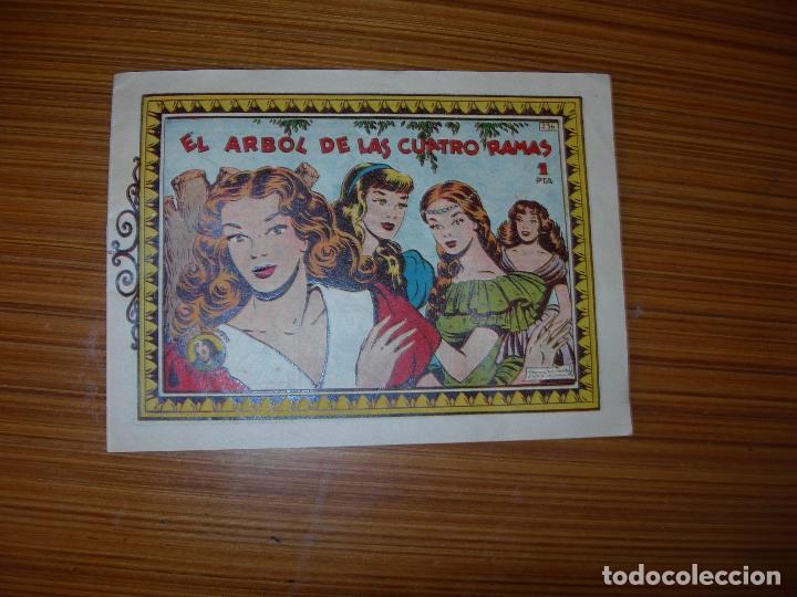 Tebeos: AZUCENA N&ordm; 236 EDITA TORAY - Foto 1