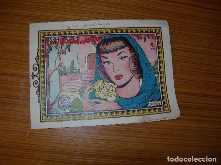 Tebeos: AZUCENA N&ordm; 267  EDITA TORAY - Foto 1