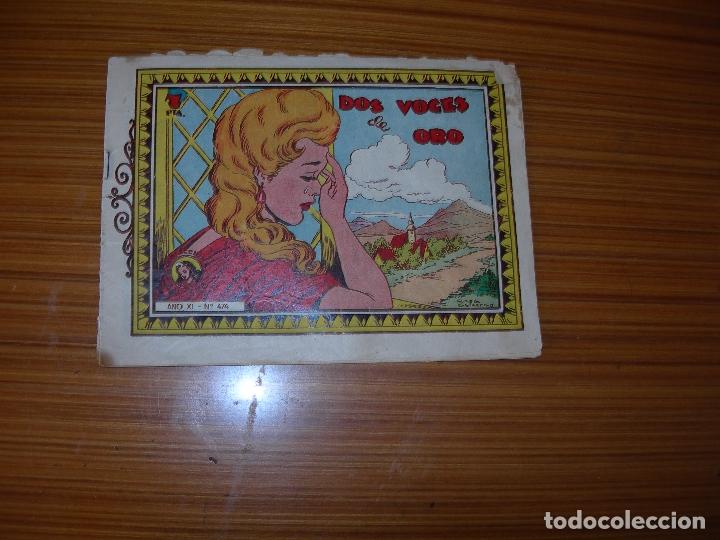 Tebeos: AZUCENA N&ordm; 474 EDITA TORAY - Foto 1