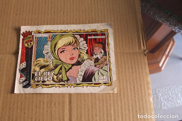 Tebeos: COLECCI&Oacute;N ALICIA N&ordm; 190, EDITORIAL TORAY - Foto 1
