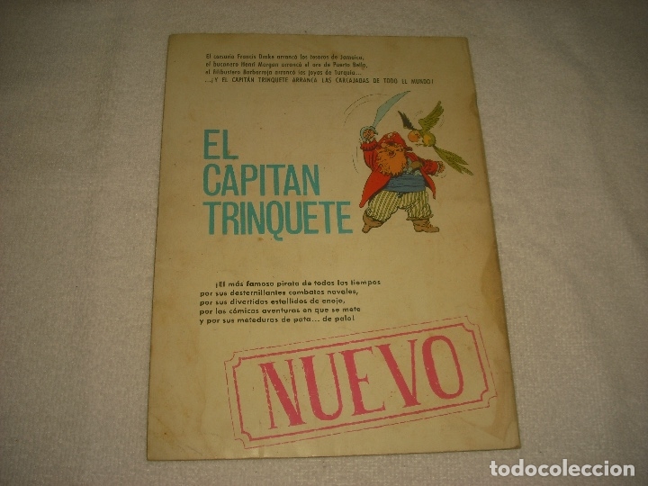 Tebeos: ALICIA EN EL PAIS DE LA MUERTE N&deg; 9 - Foto 2