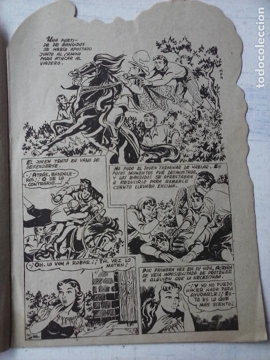 Tebeos: MIS  CUENTOS ORIGINAL n&ordm; 78 TORAY - Foto 3