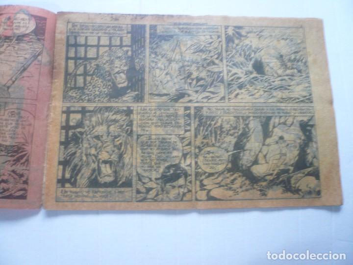 Tebeos: Tamar-Un hallazgo intrigante - Foto 2