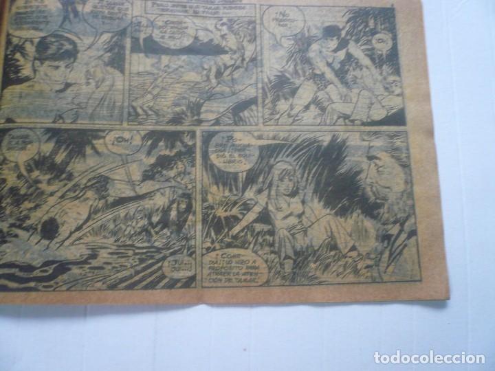 Tebeos: Tamar-Un hallazgo intrigante - Foto 3