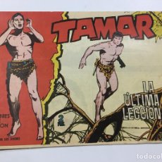 Tebeos: COMIC TEBEO TAMAR DE EDICIONES TORAY ORIGINAL 1961 NUMERO Nº 144