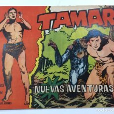Tebeos: COMIC TEBEO TAMAR DE EDICIONES TORAY ORIGINAL 1961 NUMERO Nº 148