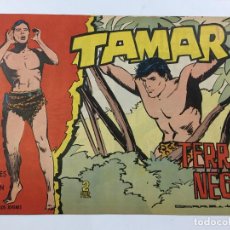 Tebeos: COMIC TEBEO TAMAR DE EDICIONES TORAY ORIGINAL 1961 NUMERO Nº 172