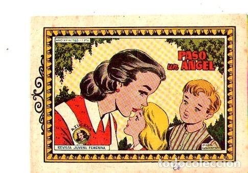Tebeos: Azucena (Toray)  N&ordm; 565 - Foto 1