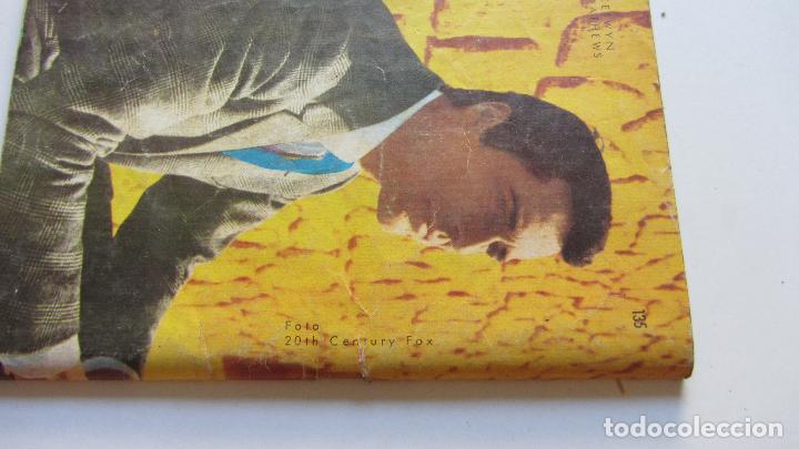 Tebeos: SALOM&Eacute; N&ordm; 135 TORAY, 1967 sdx20 - Foto 2