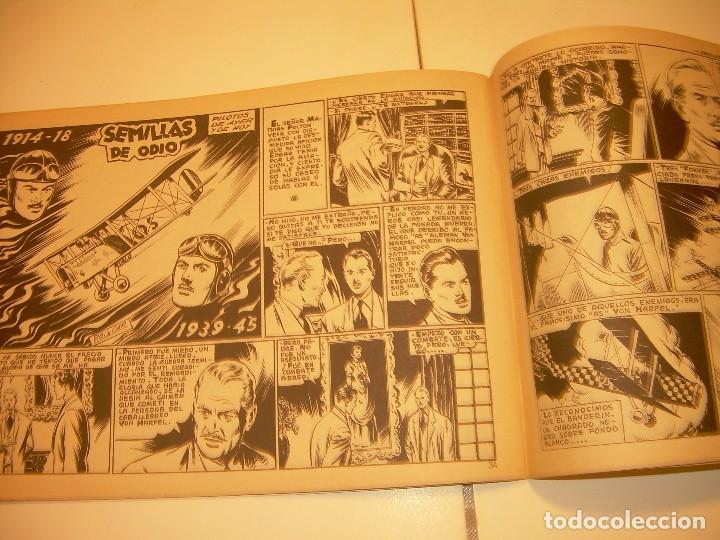Tebeos: COMIC...AZA&Ntilde;AS BELICAS. - Foto 5