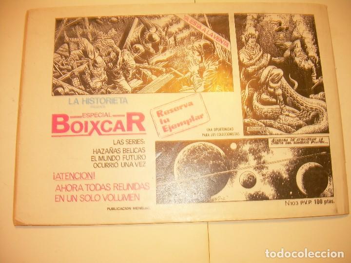 Tebeos: COMIC...AZA&Ntilde;AS BELICAS. - Foto 6