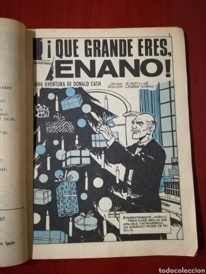 Tebeos: HUR&Oacute;N n&deg;20 - Foto 2