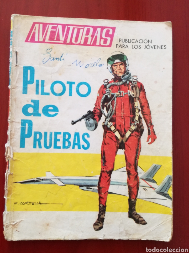 Tebeos: AVENTURAS n&deg;4 - Foto 1