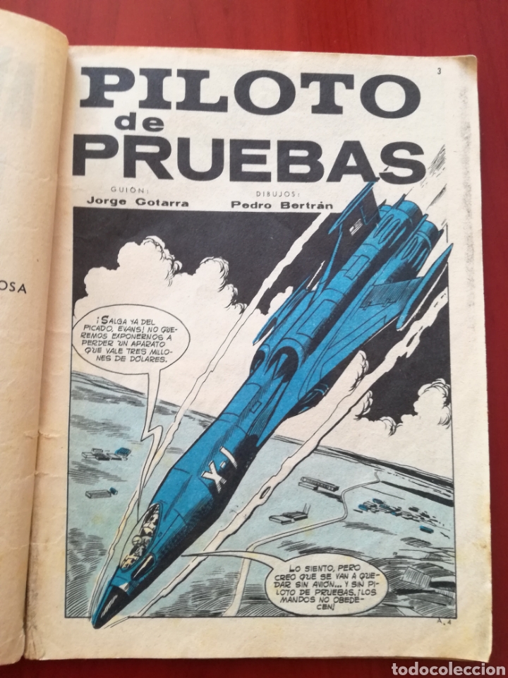 Tebeos: AVENTURAS n&deg;4 - Foto 2