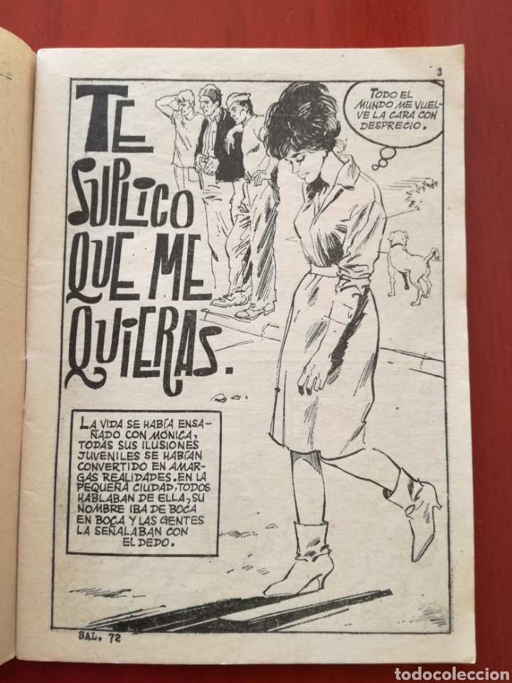 Tebeos: SALOME n&deg;72 - Foto 2