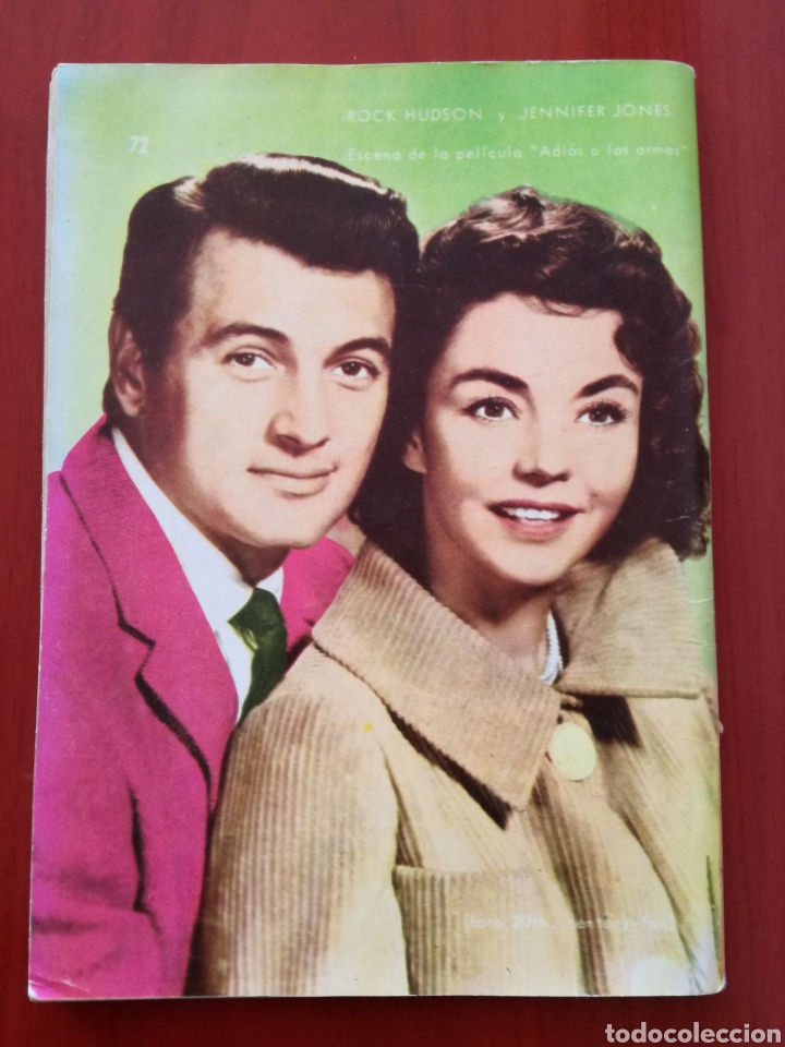 Tebeos: SALOME n&deg;72 - Foto 3