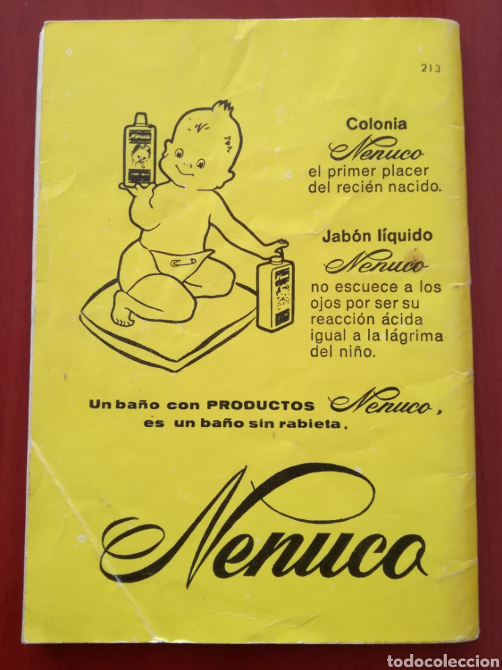 Tebeos: SALOME n&deg;213 - Foto 3