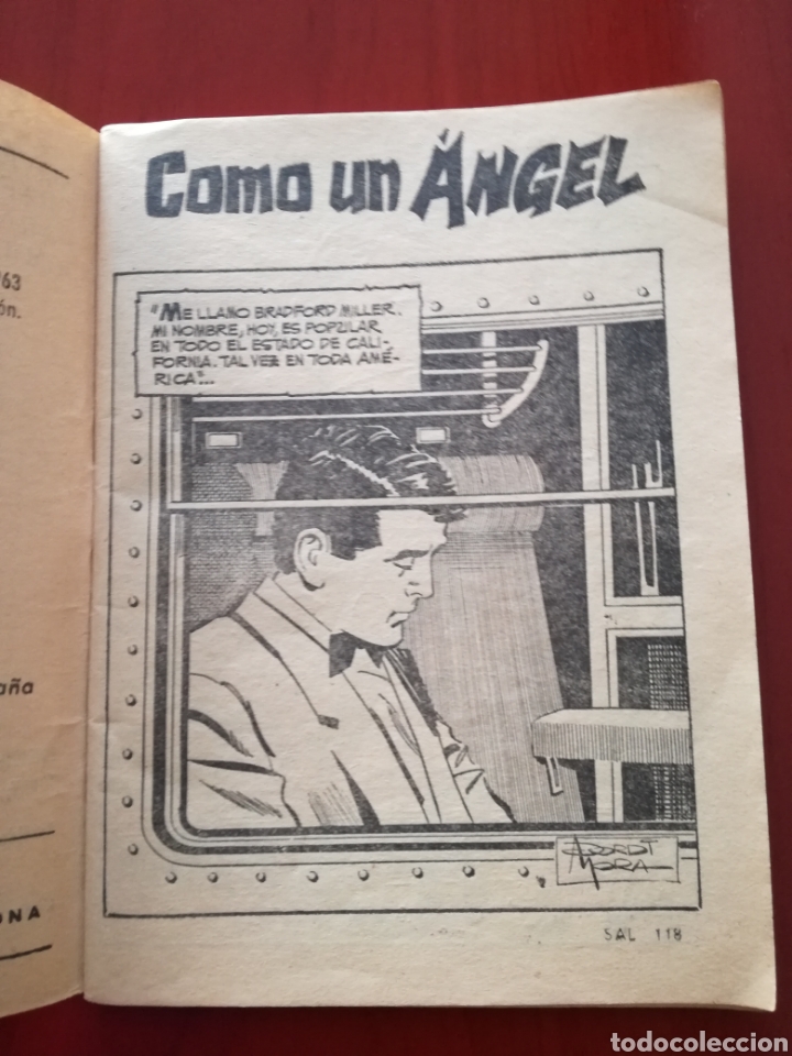 Tebeos: SALOME n&deg;118 - Foto 2