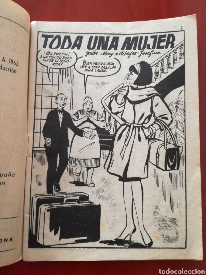 Tebeos: SALOME n&deg;58 - Foto 2