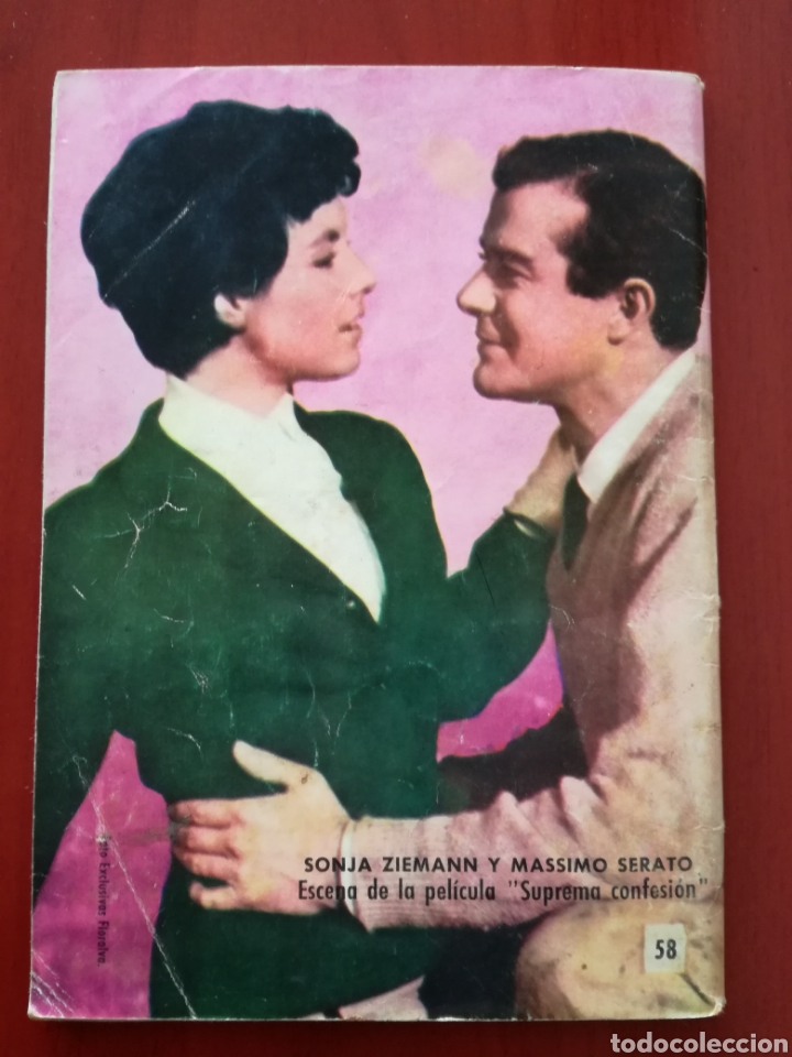 Tebeos: SALOME n&deg;58 - Foto 3