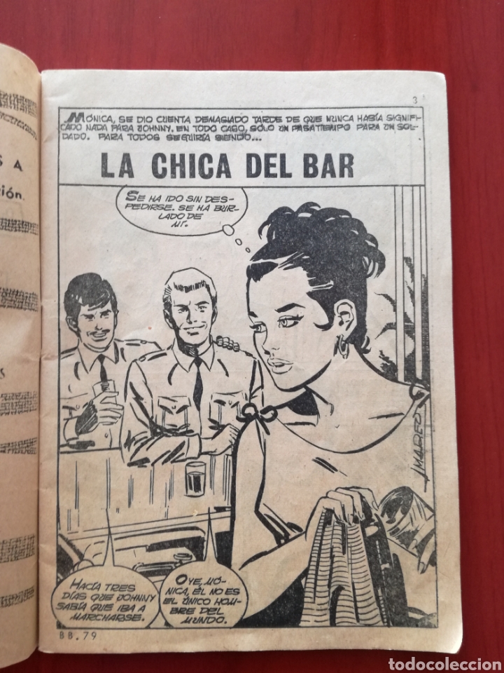 Tebeos: BABETTE n&deg;79 - Foto 2