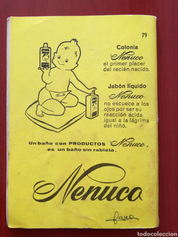 Tebeos: BABETTE n&deg;79 - Foto 3