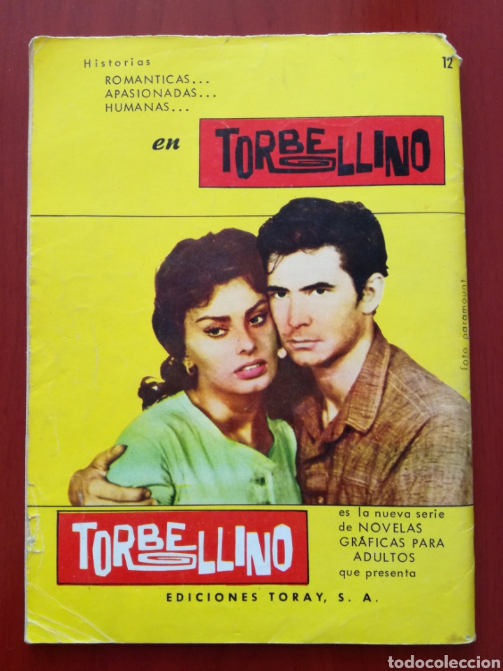 Tebeos: LAS ENFERMERAS n&deg;12 - Foto 3