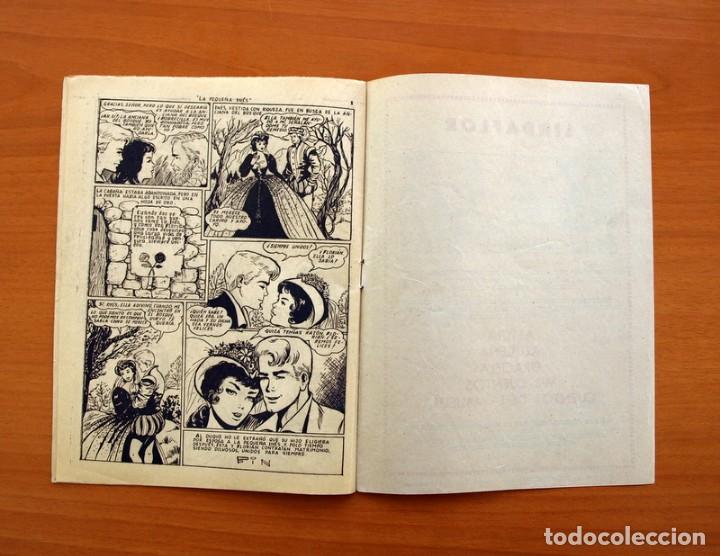 Tebeos: Lindaflor - La peque&ntilde;a Ines, n&ordm; 101 - Ediciones Toray 1955 - Foto 6