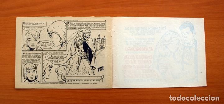 Tebeos: Lindaflor - Tu m&uacute;sica y tu risa, n&ordm; 225 - Ediciones Toray 1955 - Foto 6
