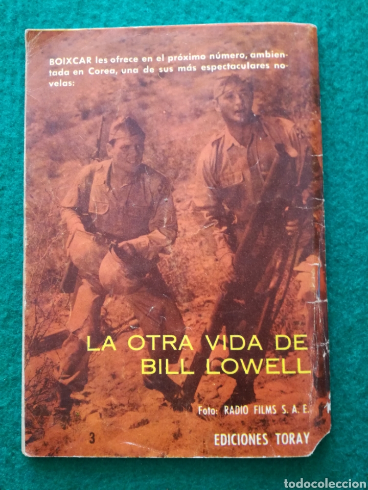 Tebeos: BOIXCAR n&deg;3 - Foto 3