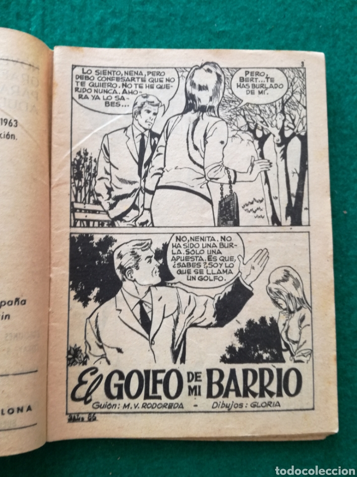 Tebeos: SALOM&Eacute; n&deg;86 - Foto 2