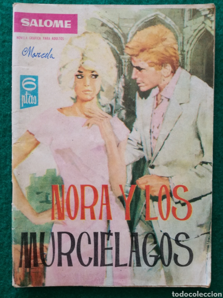 Tebeos: SALOME n&deg;67 - Foto 1